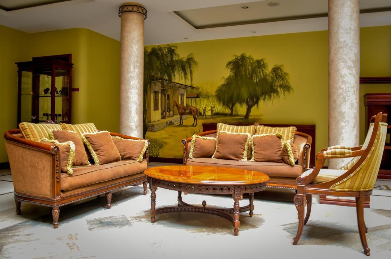 Grand Victoria Boutique Hotel Loja Extérieur photo