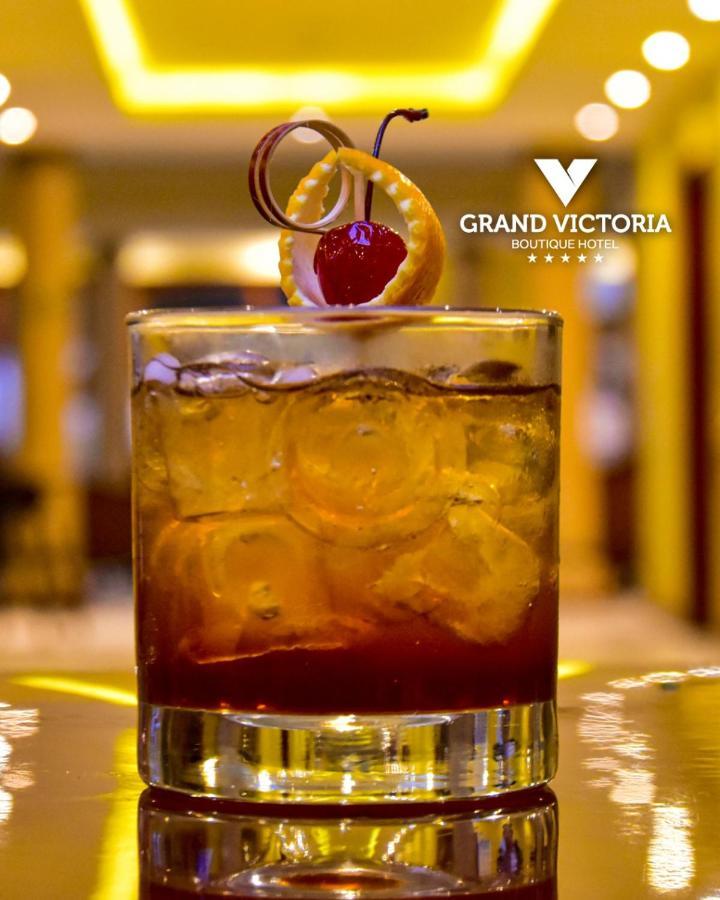 Grand Victoria Boutique Hotel Loja Extérieur photo