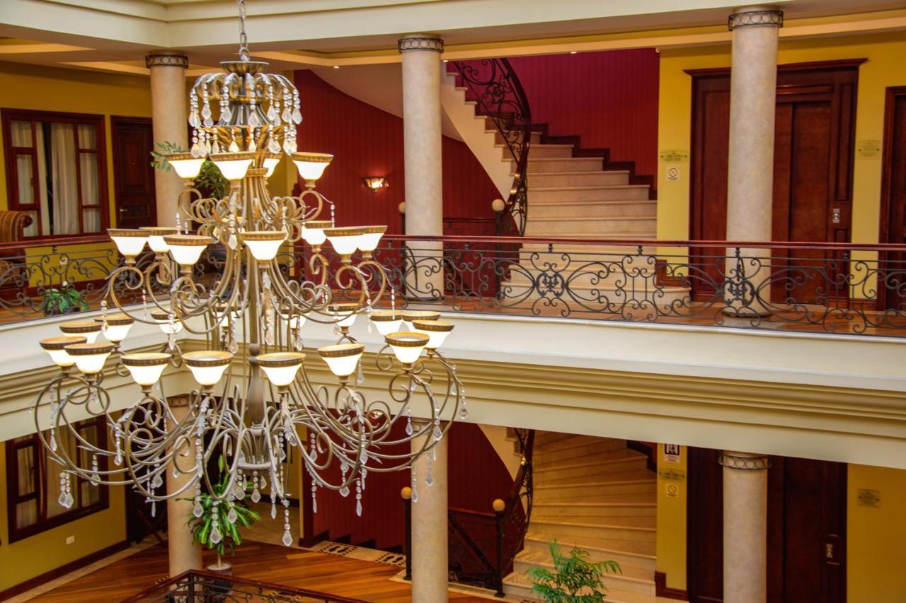 Grand Victoria Boutique Hotel Loja Extérieur photo