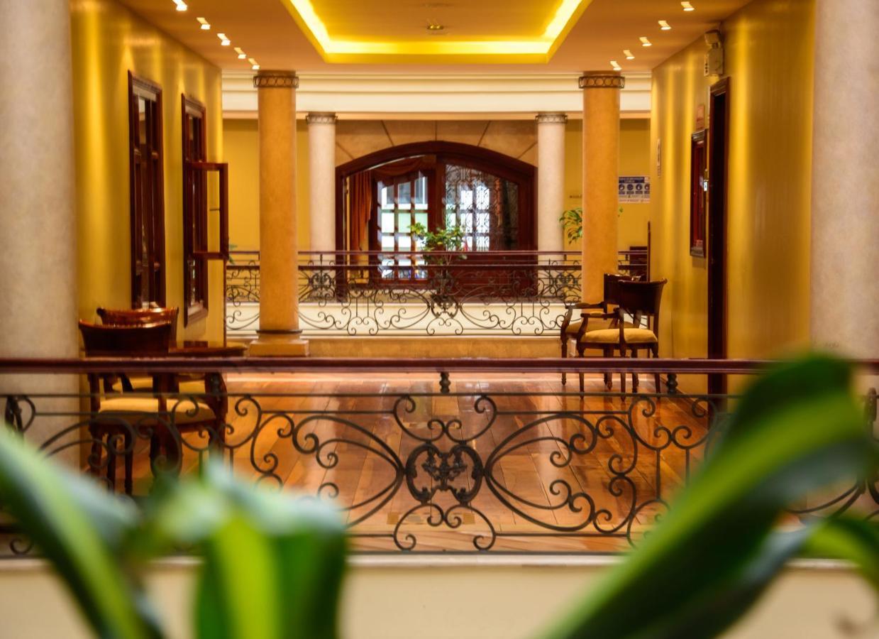 Grand Victoria Boutique Hotel Loja Extérieur photo