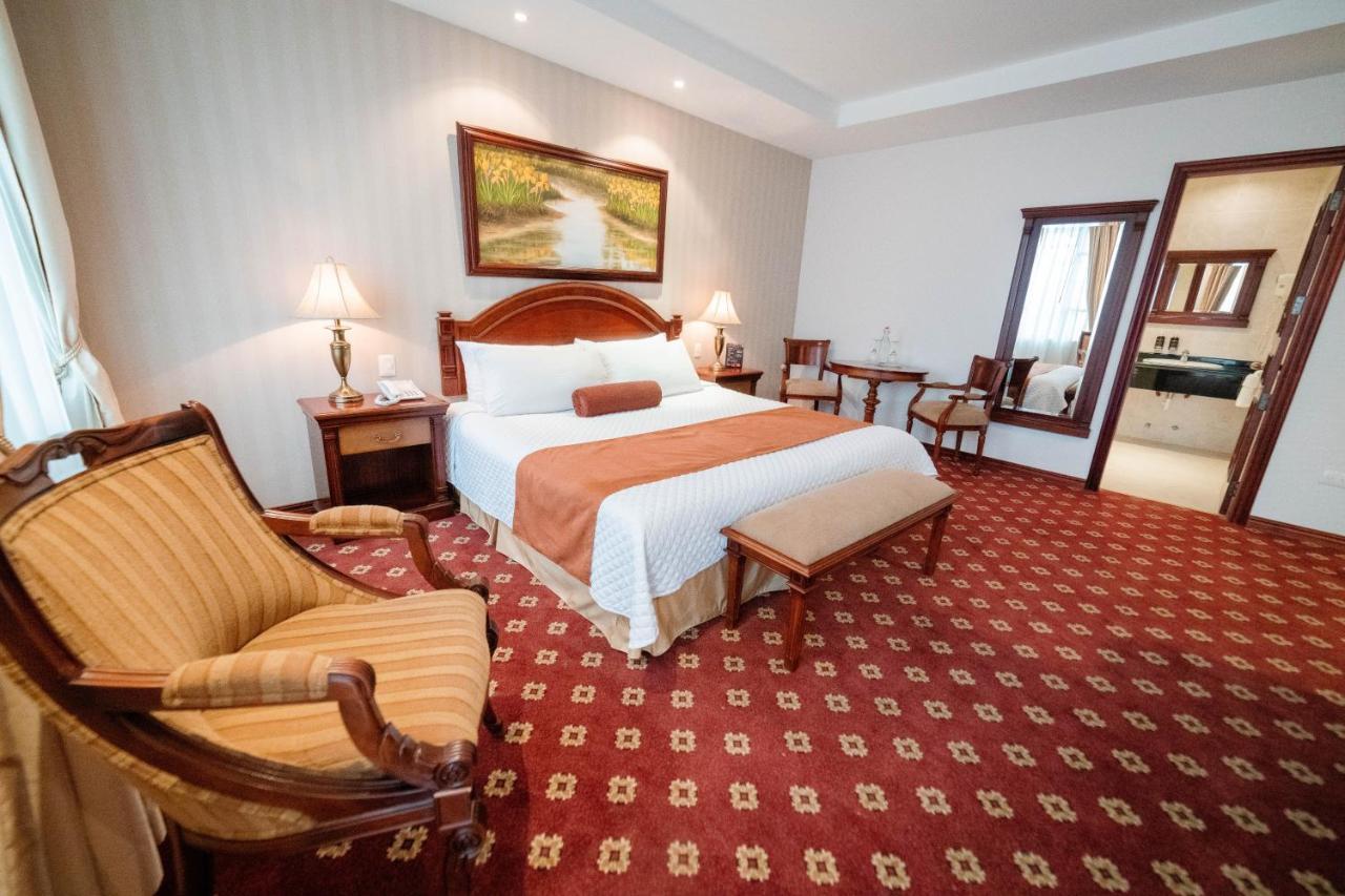Grand Victoria Boutique Hotel Loja Extérieur photo