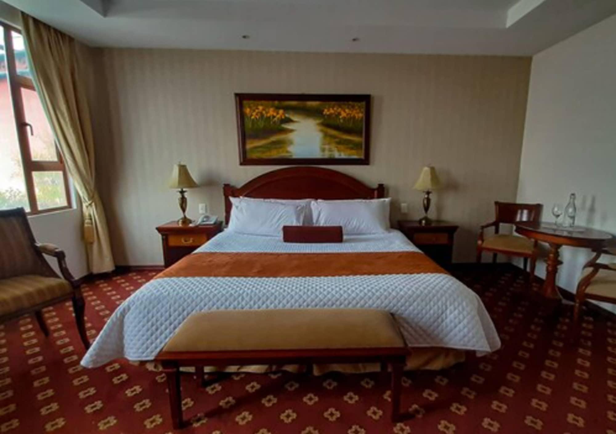 Grand Victoria Boutique Hotel Loja Extérieur photo