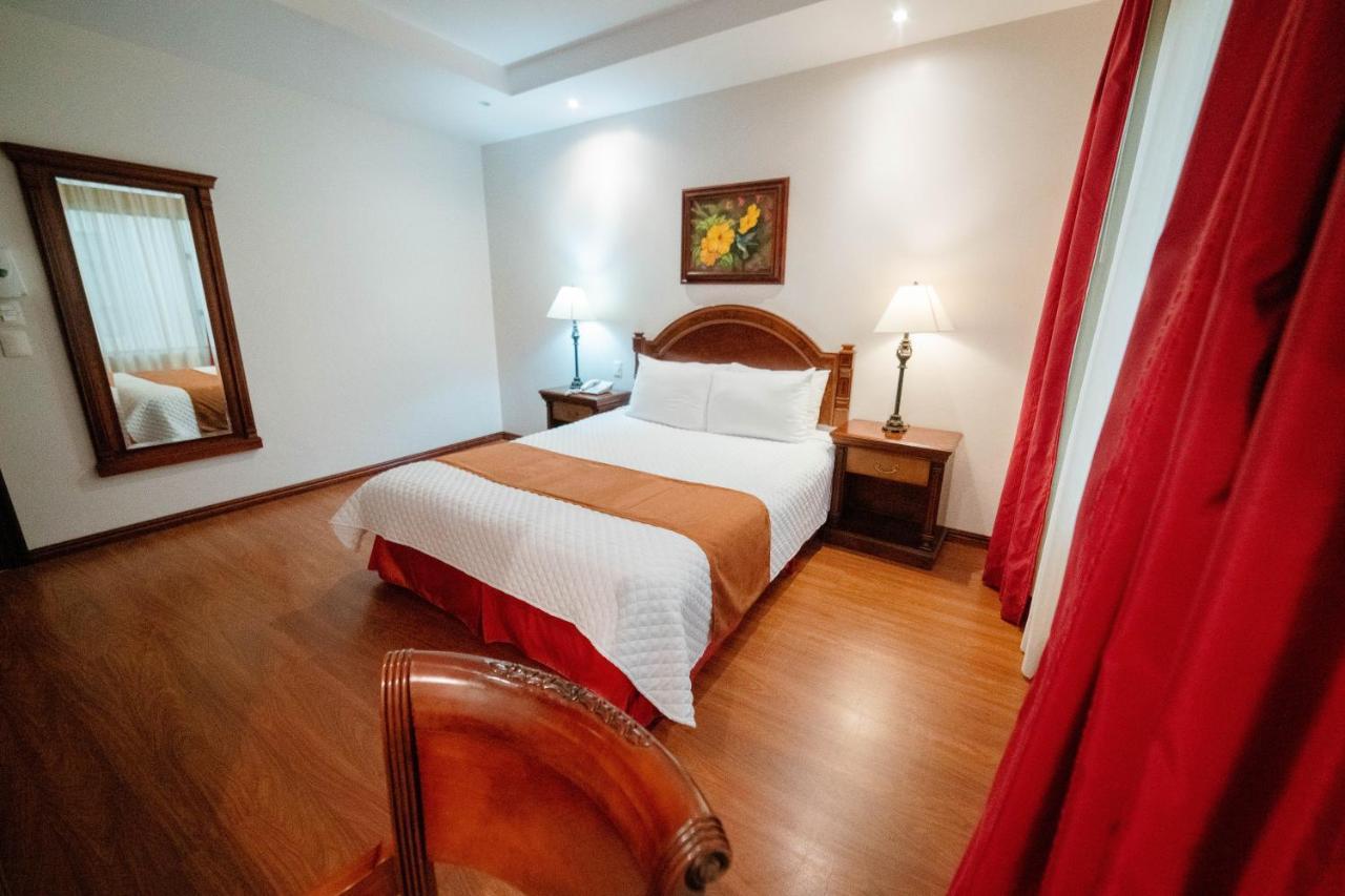 Grand Victoria Boutique Hotel Loja Extérieur photo