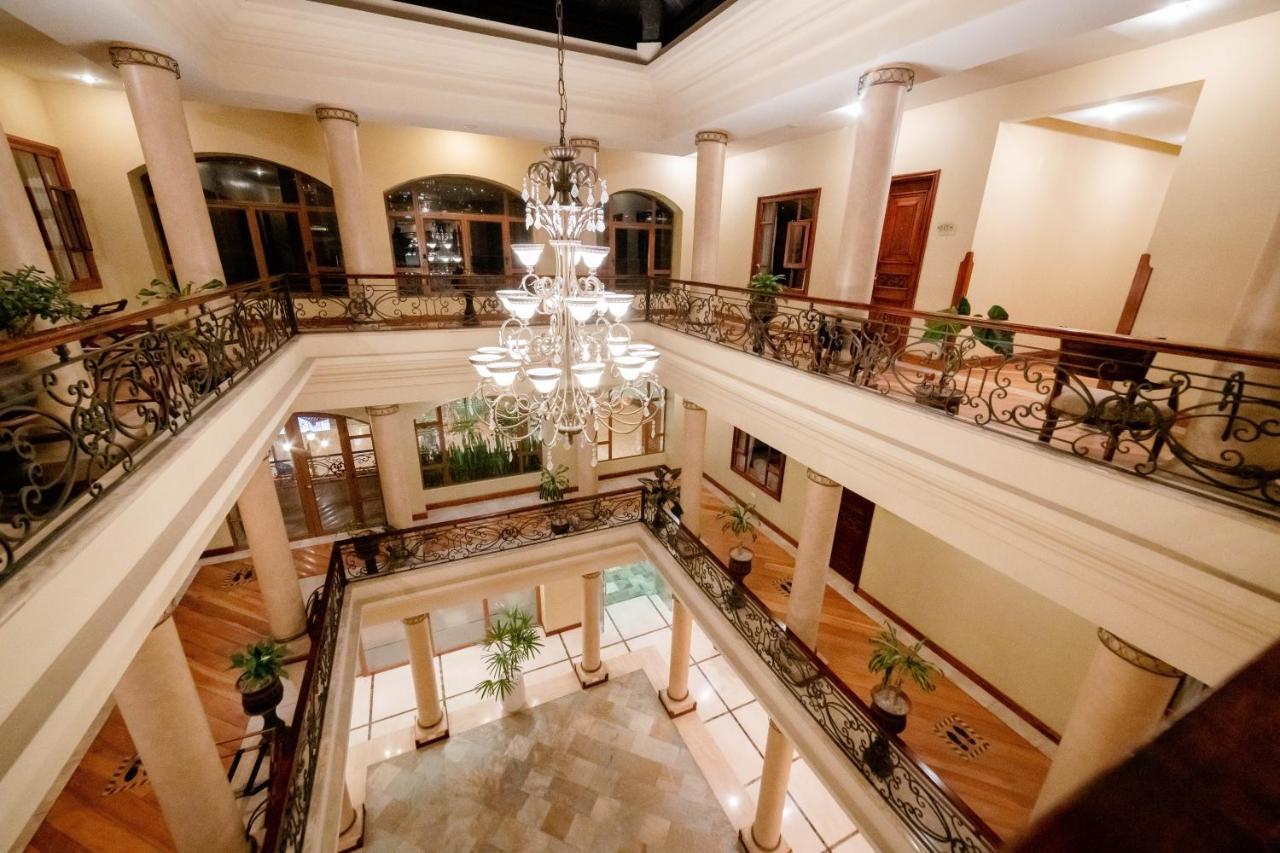 Grand Victoria Boutique Hotel Loja Extérieur photo