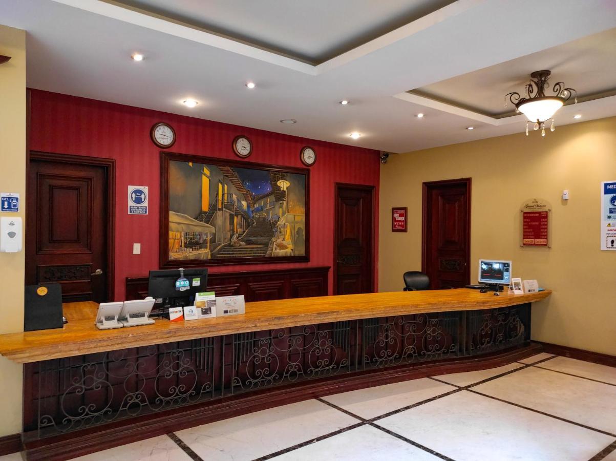Grand Victoria Boutique Hotel Loja Extérieur photo