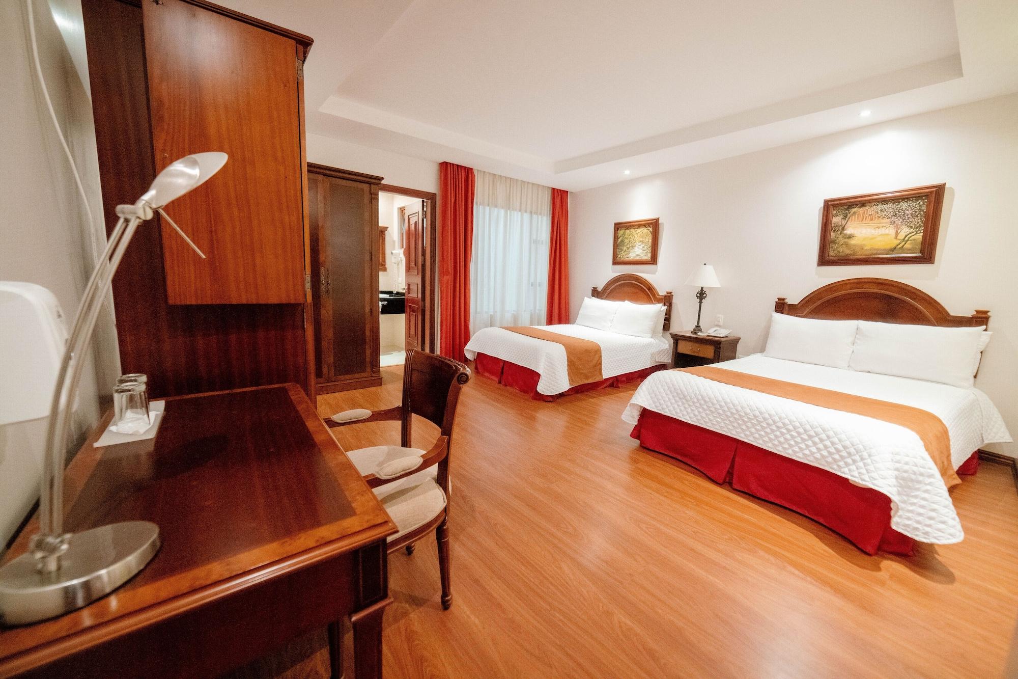 Grand Victoria Boutique Hotel Loja Extérieur photo
