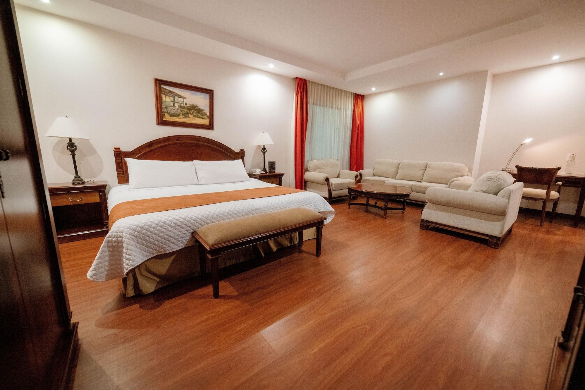 Grand Victoria Boutique Hotel Loja Extérieur photo