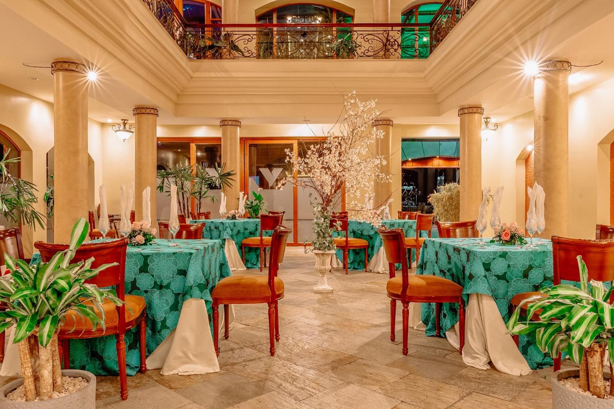 Grand Victoria Boutique Hotel Loja Extérieur photo
