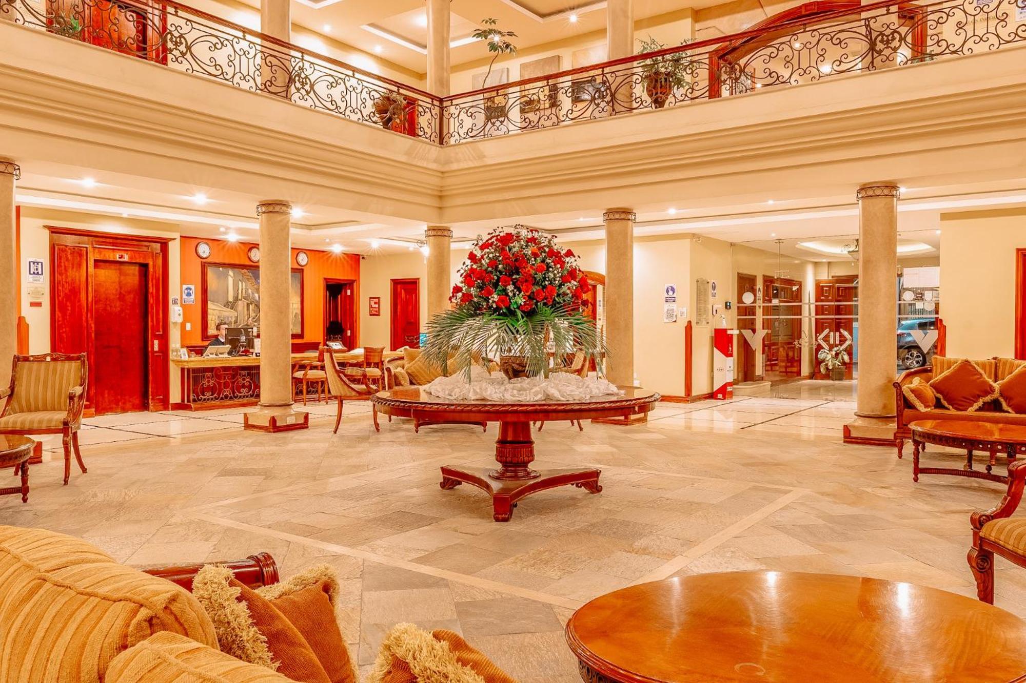 Grand Victoria Boutique Hotel Loja Extérieur photo