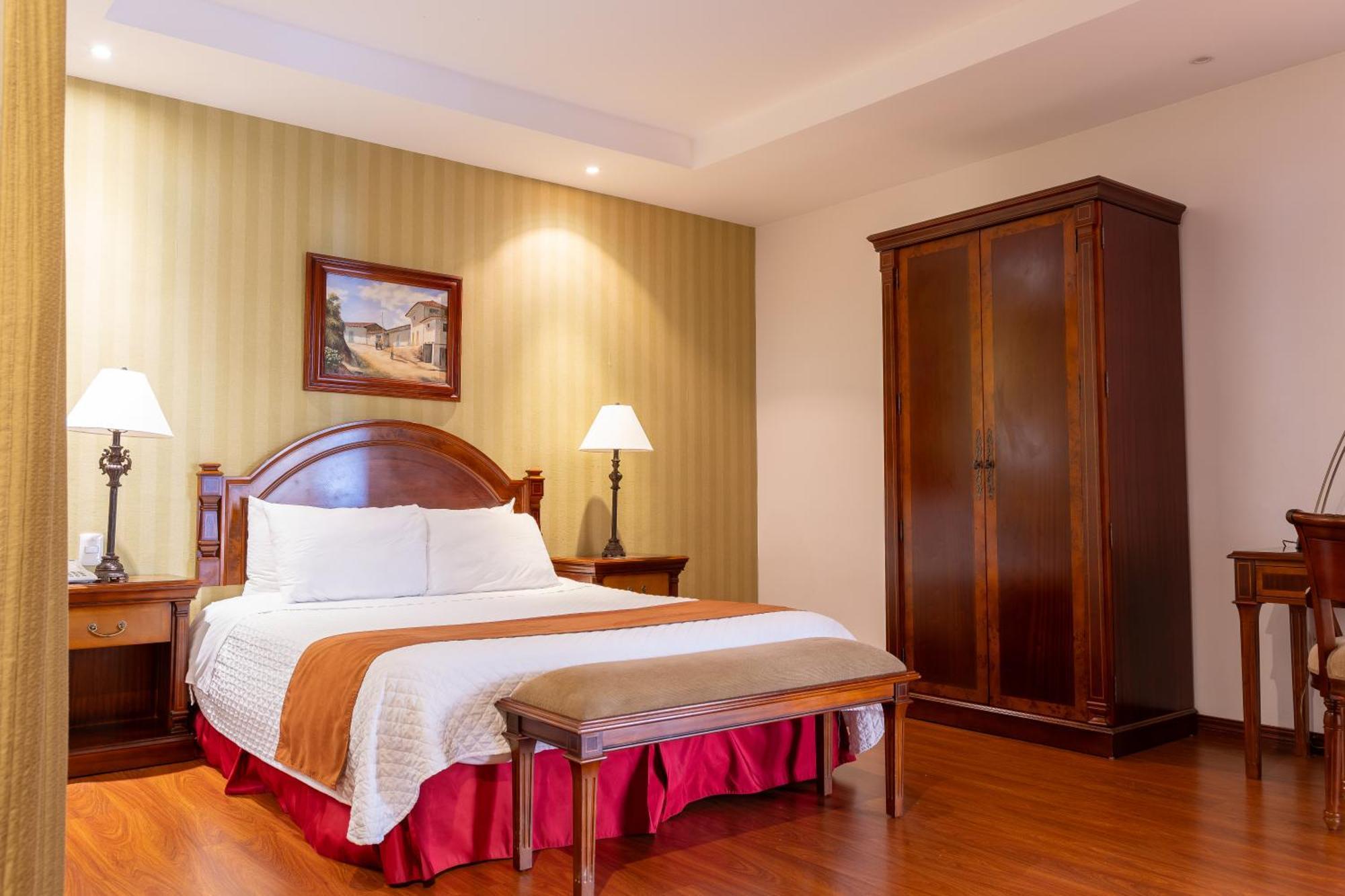 Grand Victoria Boutique Hotel Loja Extérieur photo