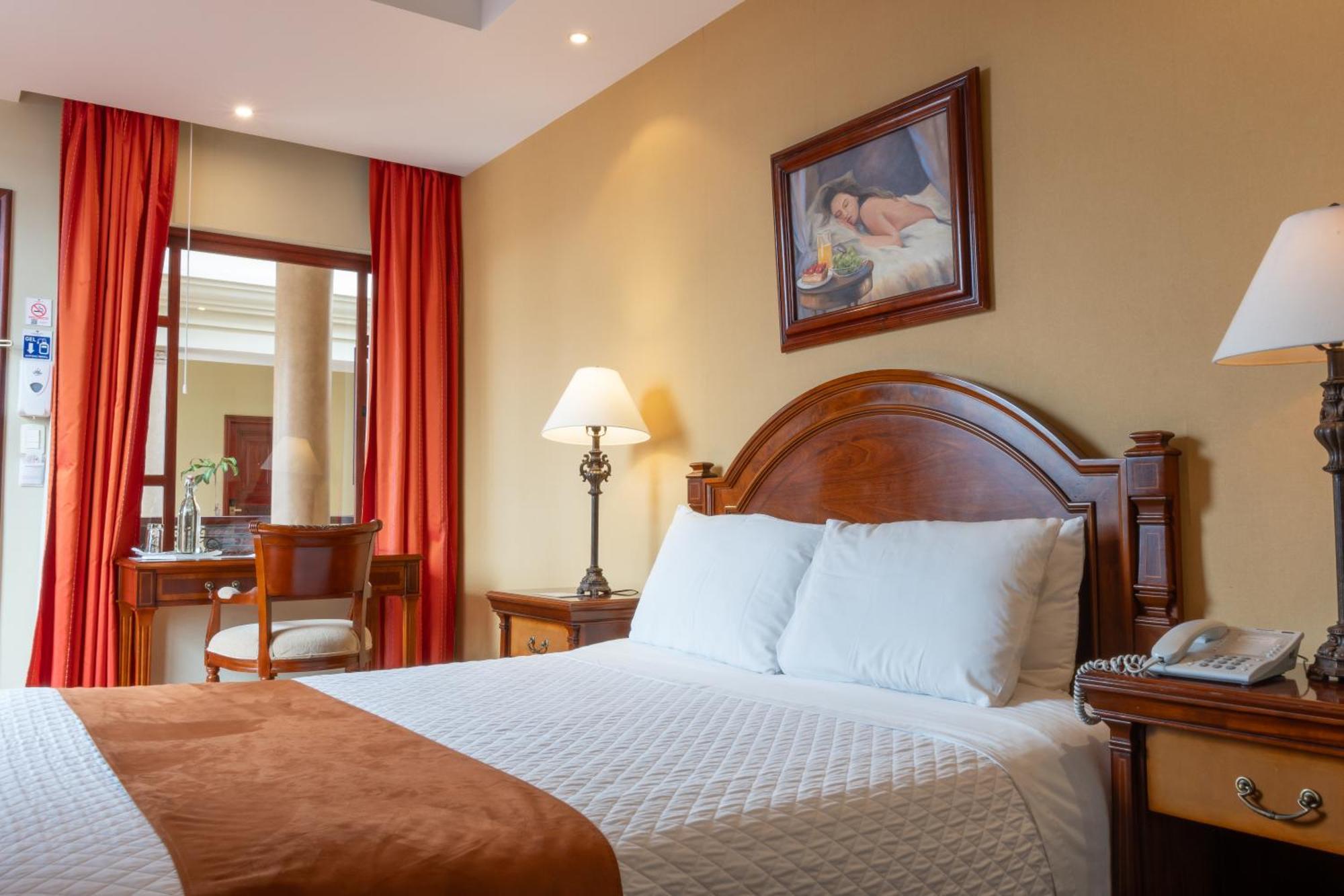 Grand Victoria Boutique Hotel Loja Extérieur photo