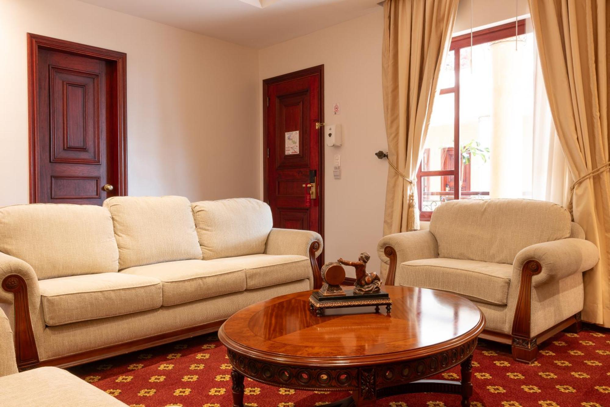 Grand Victoria Boutique Hotel Loja Extérieur photo
